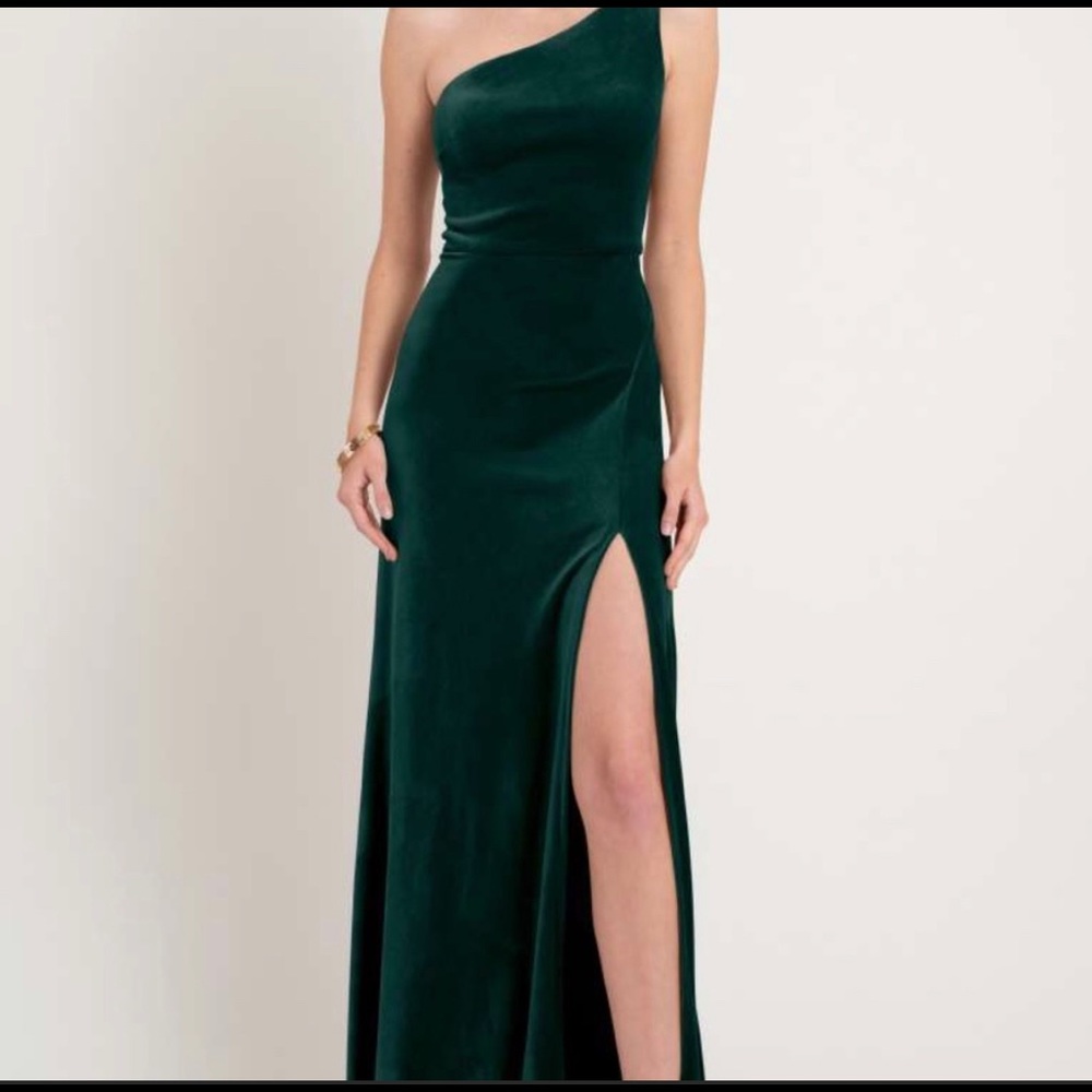 Jenny Yoo Cybill Dress